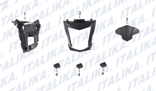 PLASTICOS (FT125TS)